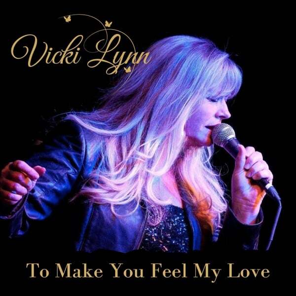 Cover art for To Make You Feel My Love